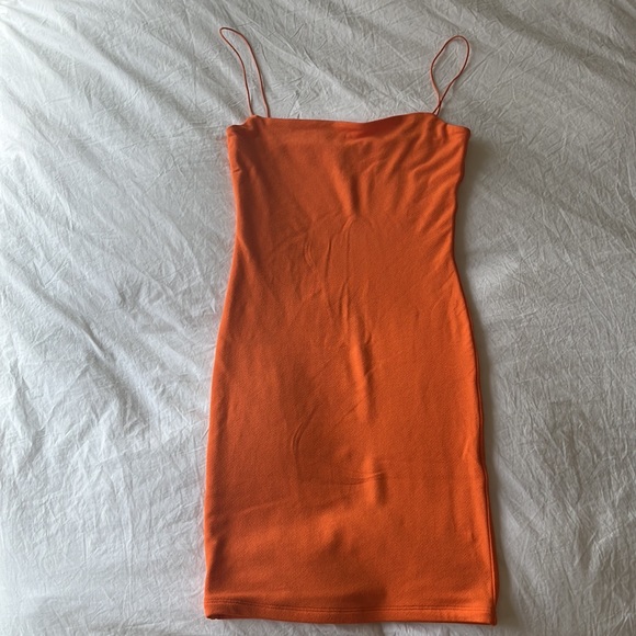 Naked Wardrobe Dress NWOT - Picture 2 of 5